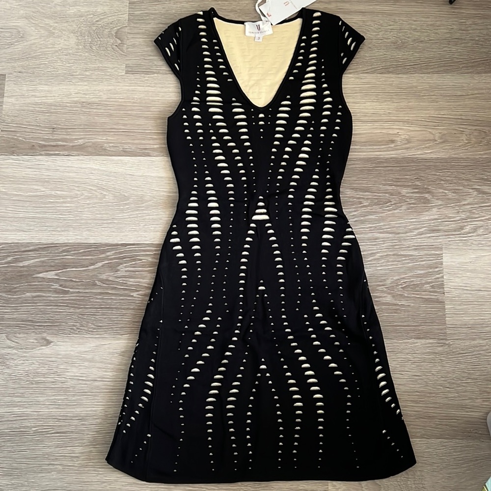 New with tags forever unique Eileen dress